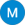 M De 1