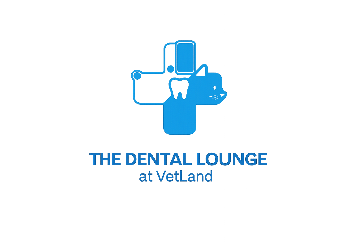 Dental Lounge Logo Vetland