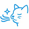 Vet dental Care Vetland a- Persistent bad breath
