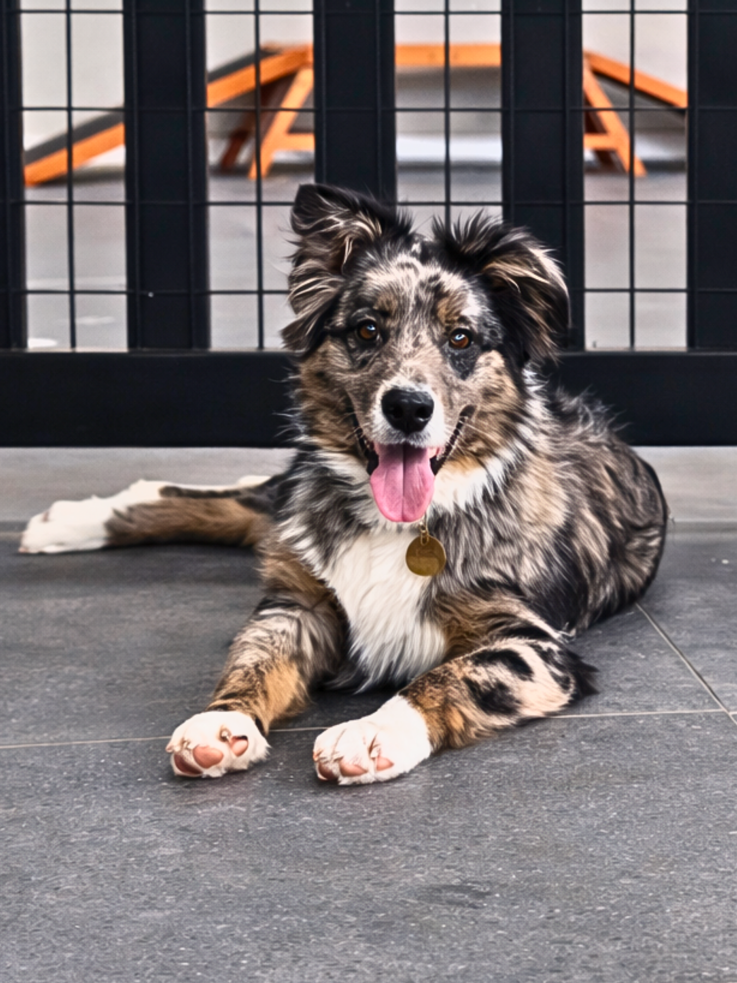 Blog 1 - VL - Blog - Ever wondered what a day for our Puppy Play School’s Looks Like - Let’s Ask Saskia