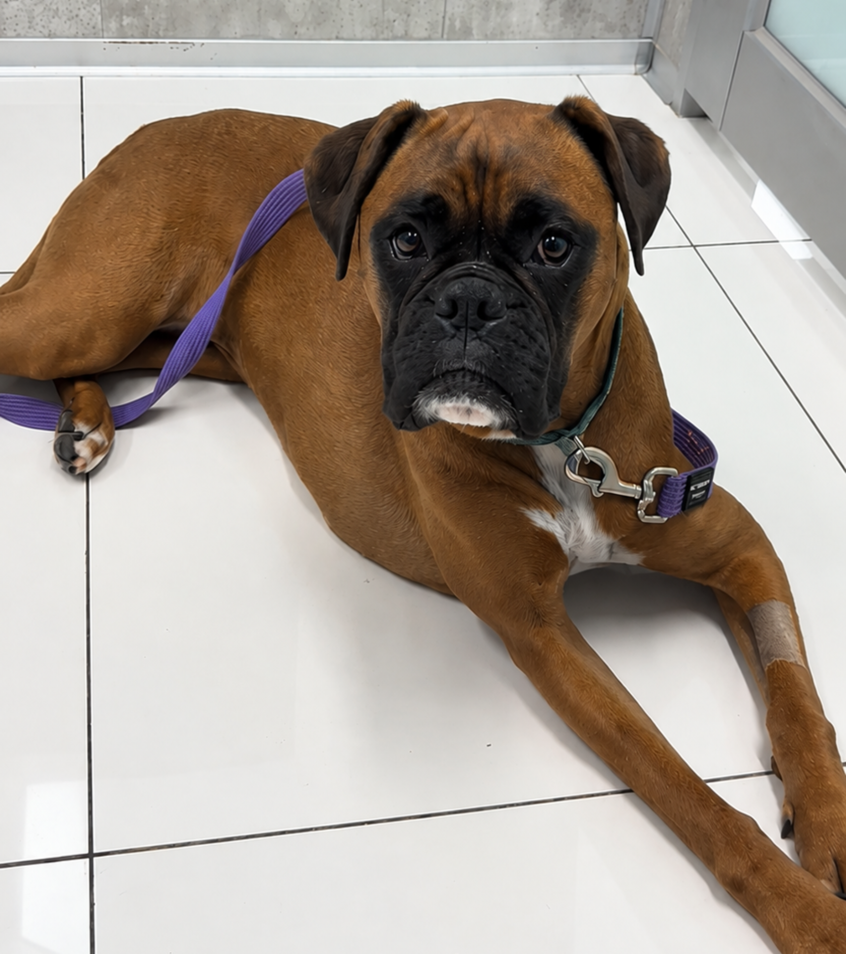 Vetland Dental - Bronte CTA